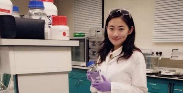 高考满分状元750是谁