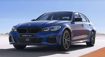 为什么说宝马3系是穷人 开宝马3系的都是什么样的人