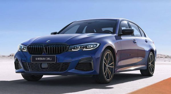 为什么说宝马3系是穷人