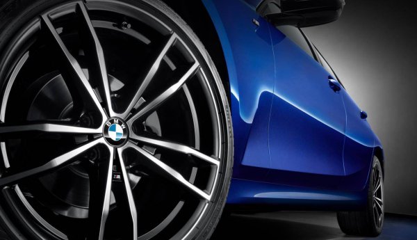 为什么说宝马3系是穷人