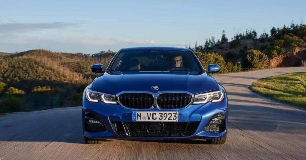 为什么说宝马3系是穷人