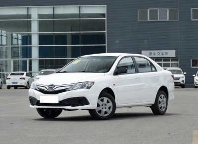 3一5万最省油的新车 推荐三款质量好又便宜的国产车