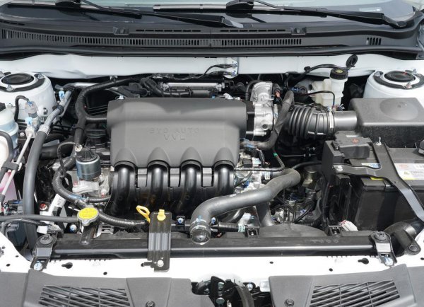 3一5万最省油的新车