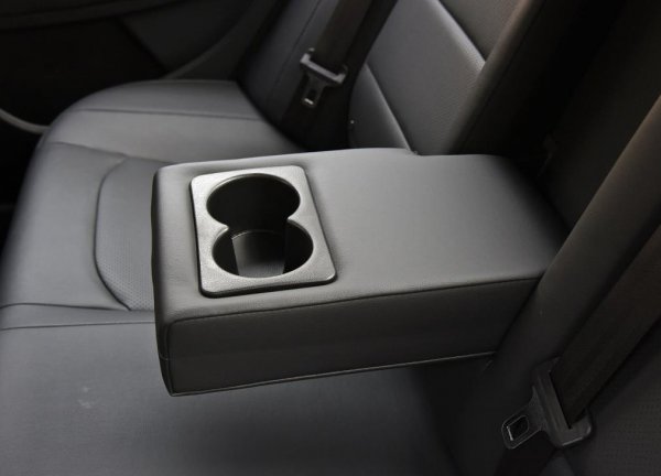 3一5万最省油的新车