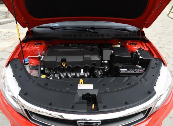 3一5万最省油的新车