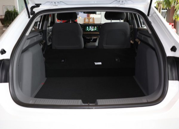 3一5万最省油的新车