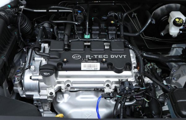 3一5万最省油的新车