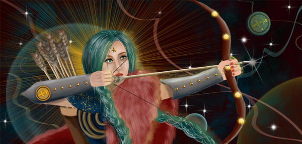 鬼最喜欢保护的星座是什么