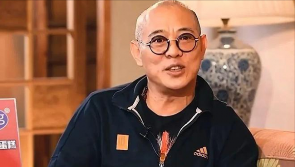 李连杰现状如何