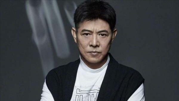 李连杰现状如何