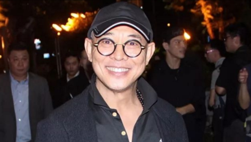 李连杰现状如何