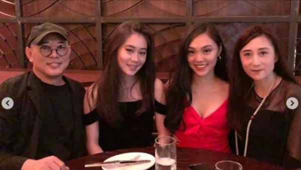 李连杰现状如何