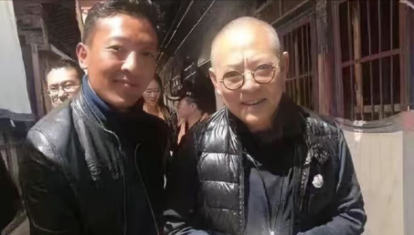 李连杰现状如何