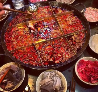 中国美食排行榜前十名 我国十大传统美食介绍