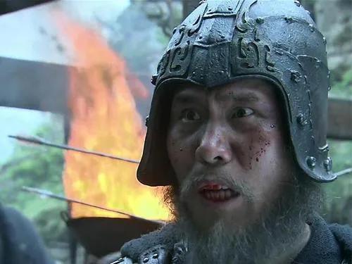 三国死得最惨的猛将