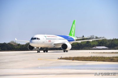c919发动机哪国制造的 C919为何使用美国发动机