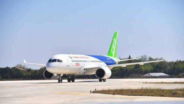 c919发动机哪国制造的