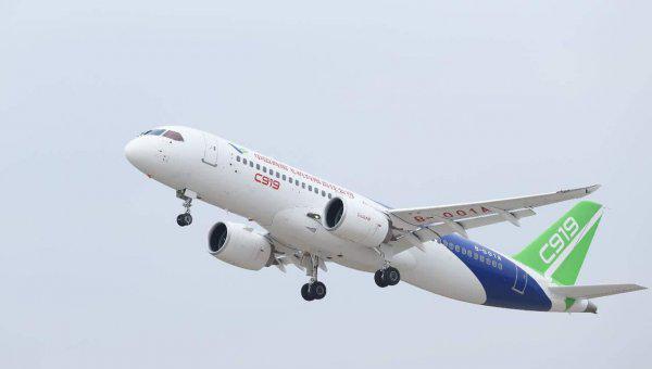 c919发动机哪国制造的