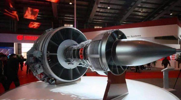 c919发动机哪国制造的