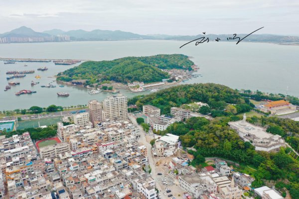 广东汕尾属于潮汕吗