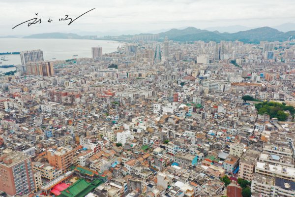 广东汕尾属于潮汕吗