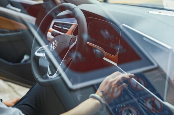 一汽大众BORA是什么车