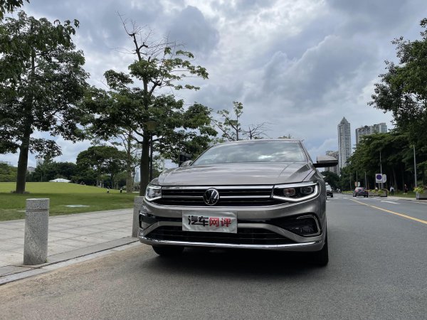 一汽大众BORA是什么车