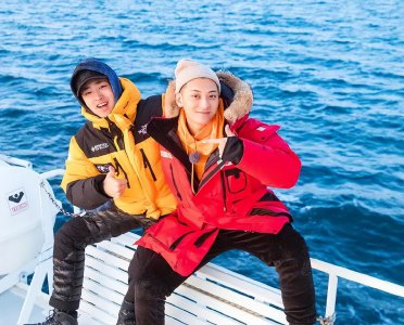 黄子韬王彦霖的综艺叫什么名字 节目中以常驻嘉宾身份出现