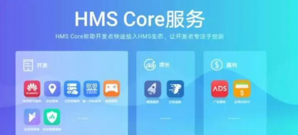 华为hms是什么意思