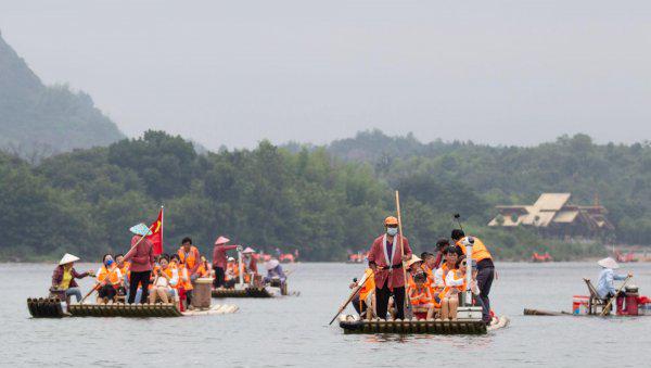 道教发源地龙虎山在哪里