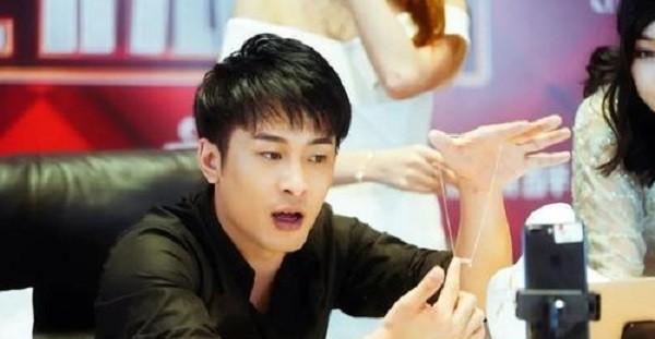 快手主播排名前十名