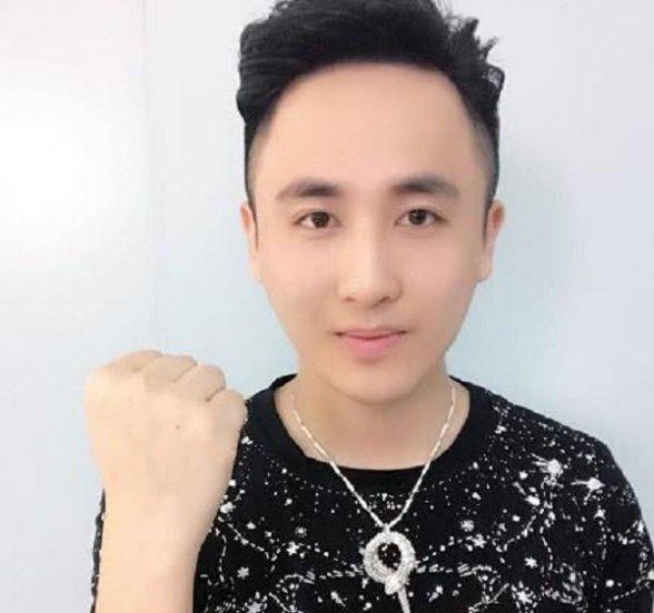 快手主播排名前十名