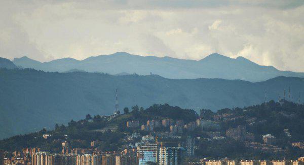 波哥大是哪个国家的首都