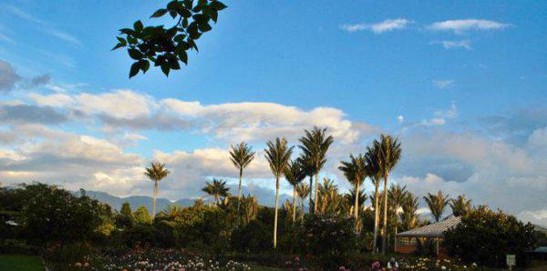 波哥大是哪个国家的首都