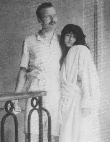 香奈儿创始人的故事