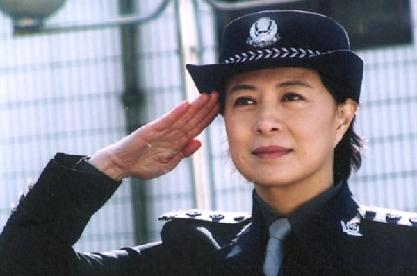 演员刘佳个人资料简介