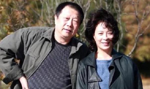 演员刘佳个人资料简介