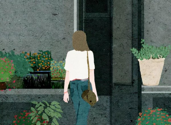 工作瓶颈期如何调整自己的心态