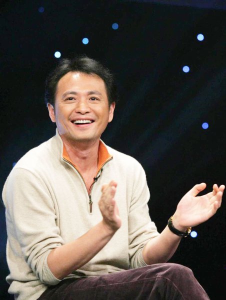 演员丁志诚个人资料简介