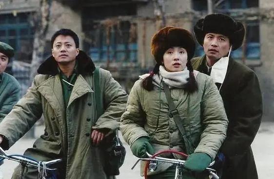 演员丁志诚个人资料简介