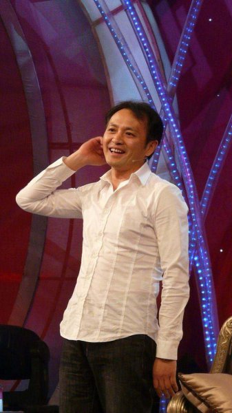 演员丁志诚个人资料简介