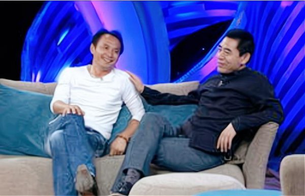 演员丁志诚个人资料简介