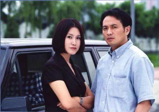 演员丁志诚个人资料简介