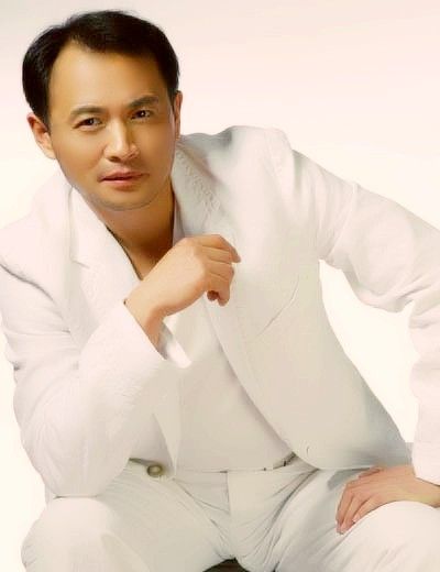 演员丁志诚个人资料简介