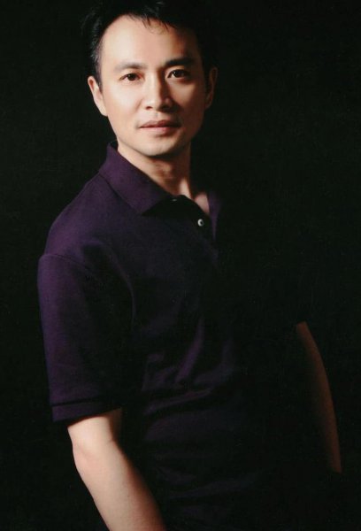 演员丁志诚个人资料简介