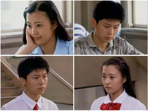 郝蕾的个人资料简介