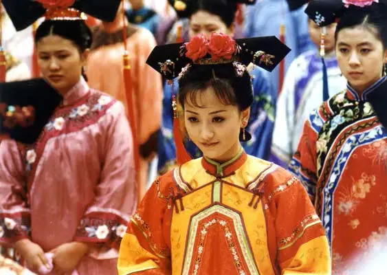 郝蕾的个人资料简介