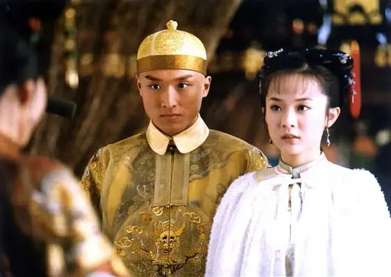 郝蕾的个人资料简介