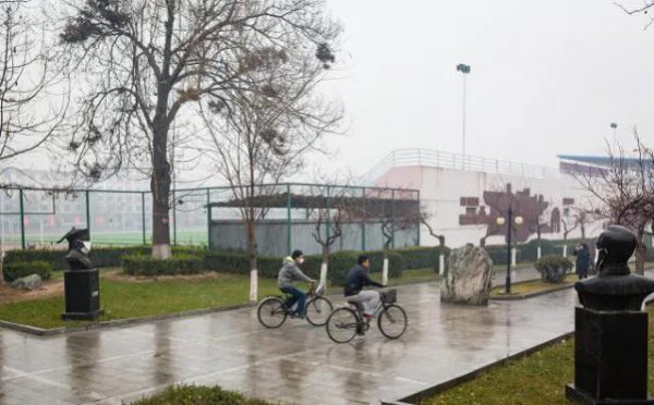 山西大学是几本