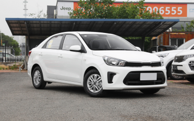 6万左右自动挡全款新车 全款6万买什么自动挡汽车车型